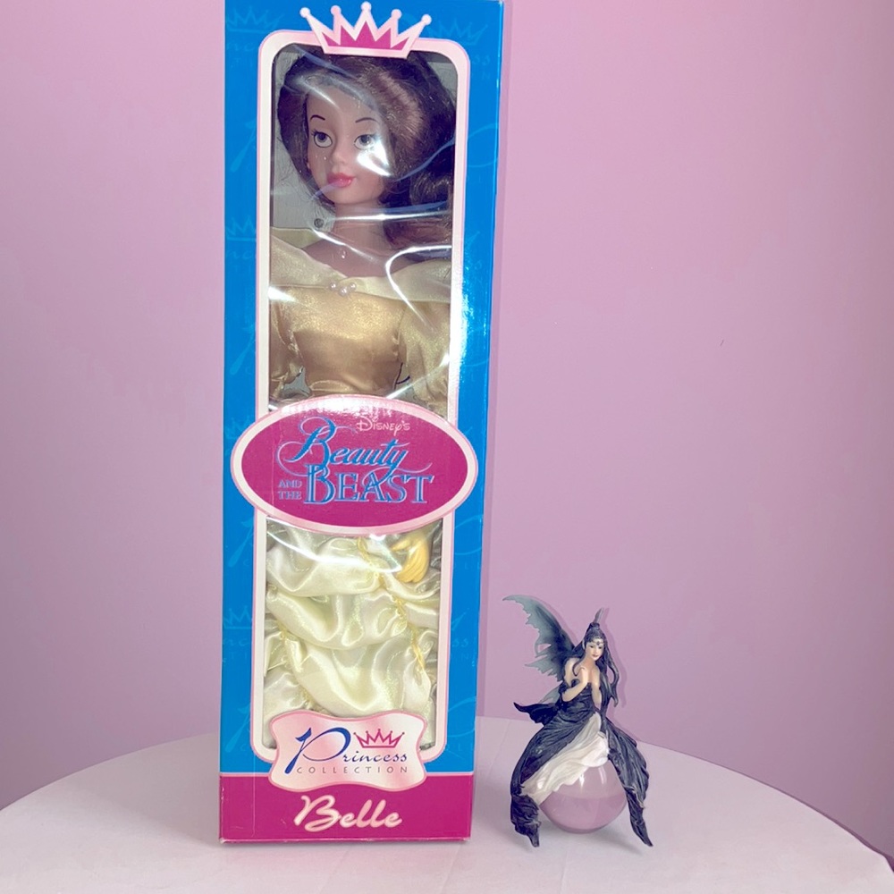 Disney’s Princess Collection BELLE
